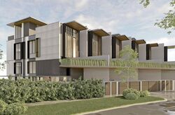 HARBOUR RESIDENCES (D5), Terrace #473284921